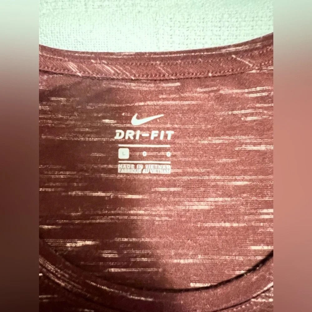Nike Dri Fit Athletic